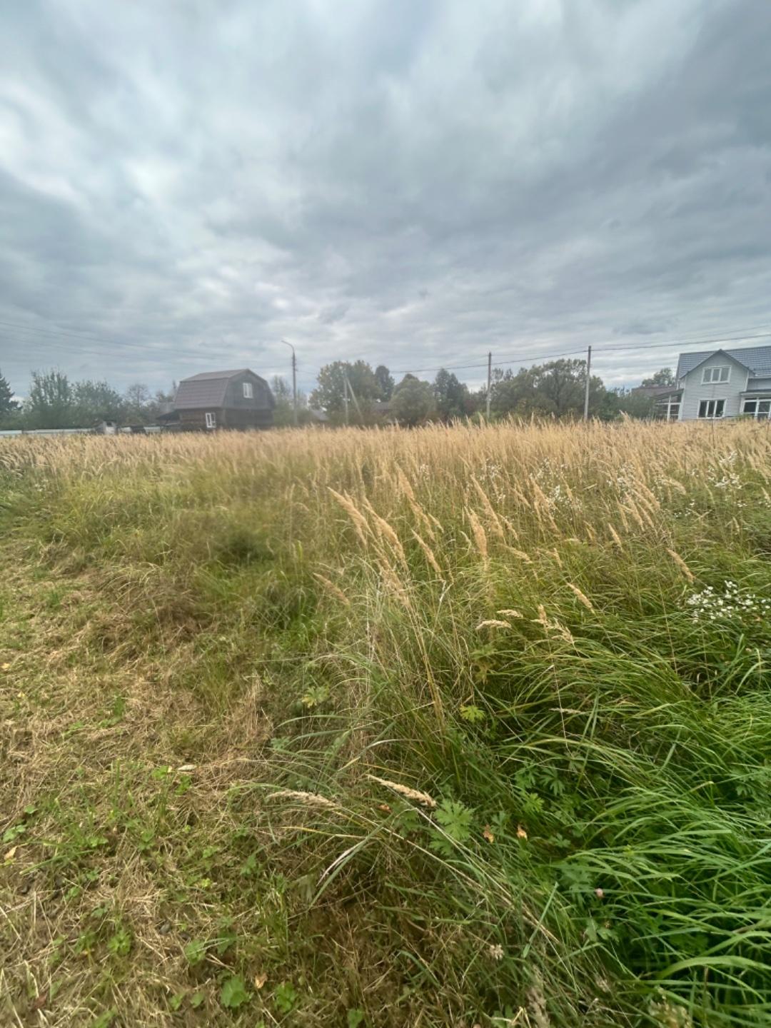 Срочно!!Продается земельный участок 10 соток в деревне Волосово
На участке электричество и газ
С двух сторон огражден забор проф настил.
Хороший заезд ,вторая линия
