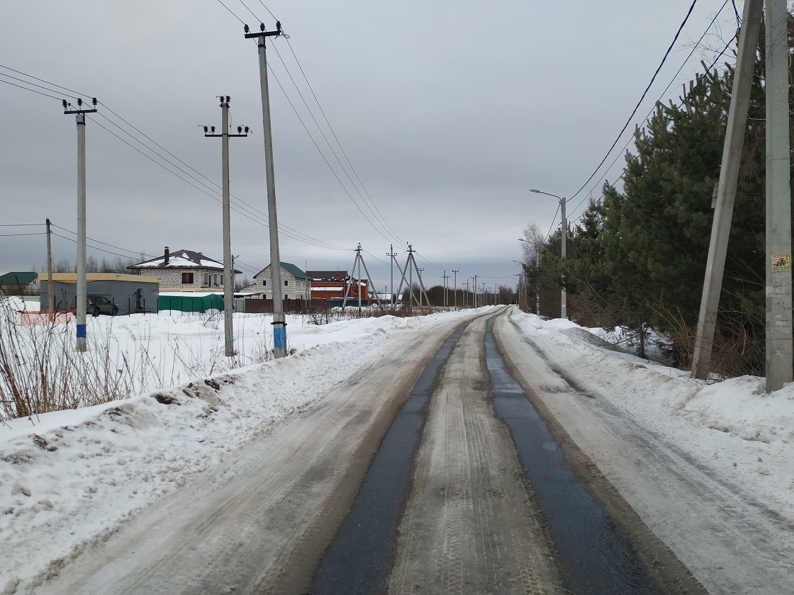 Продаётся земельный участок 14 соток в п. Васькино (ул. Весенняя)
Ваш будущий дом начинается здесь:
Участок категории ИЖС  — идеальная площадка для строительства коттеджа, дачи. Никаких сложностей: стройте сразу после оформления сделки! 
Главные преимущества: 
Электричество подключено по границе уча