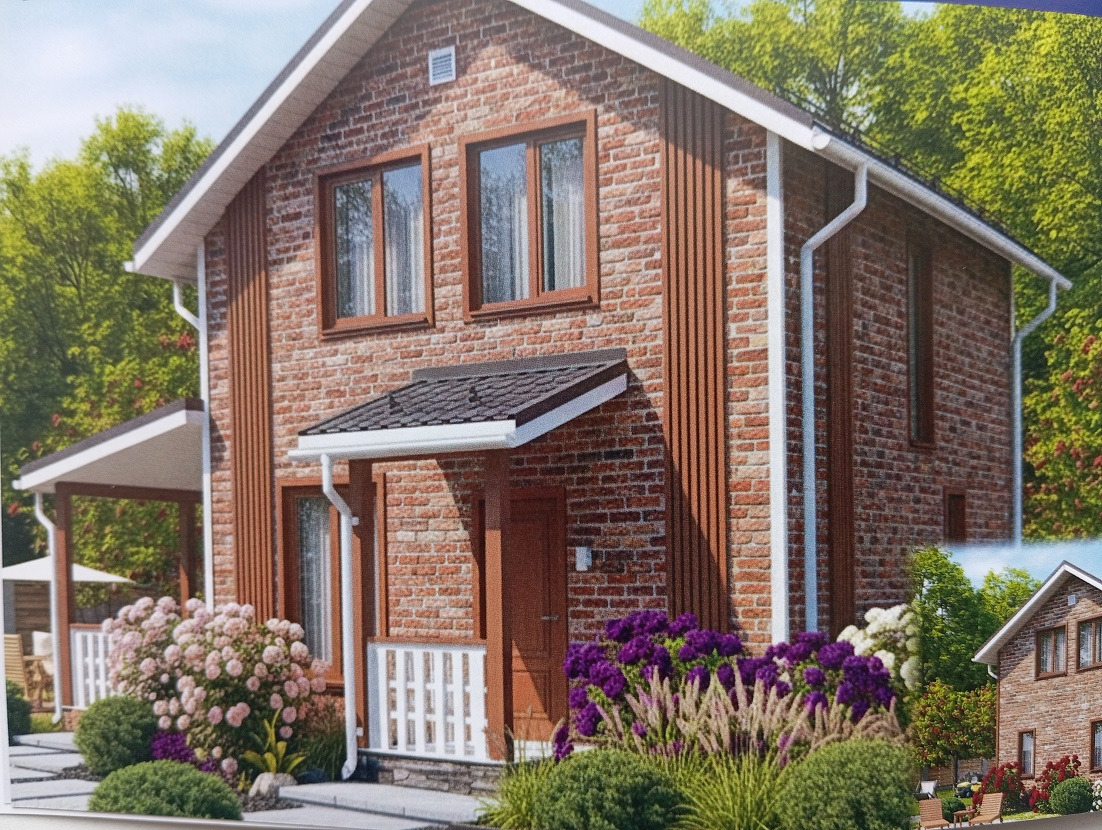 В Серпуховском районе предлагаем рассмотреть покупку коттеджей по подряду как за наличные, так и по ипотеке, включая семейную. Возможно без первоначального взноса.
Коттедж строим как на Вашем земельном участке, так и предлагаем земельные участки в интересующей Вас локации.
Более 15 проектов в наличи