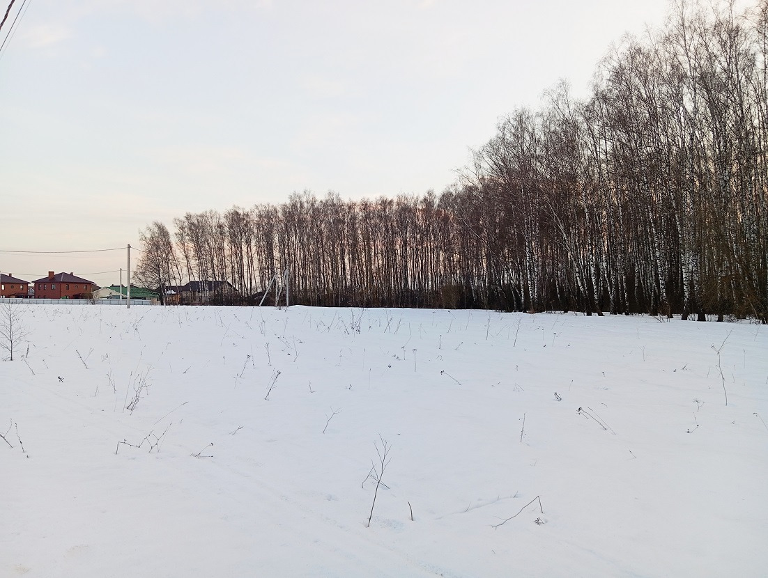 Продаётся земельный участок в д. Скрылья, г.о. Серпухов Московской области.
3 км. от г. Серпухов. 80 км. от МКАД.
Земли населённых пунктов, Индивидуальное жилищное строительство. 
Участок граничит с лесополосой.
Электричество 15 кВт..
Участок ровный, сухой.
Круглогодичная доступность. Дороги чистят.