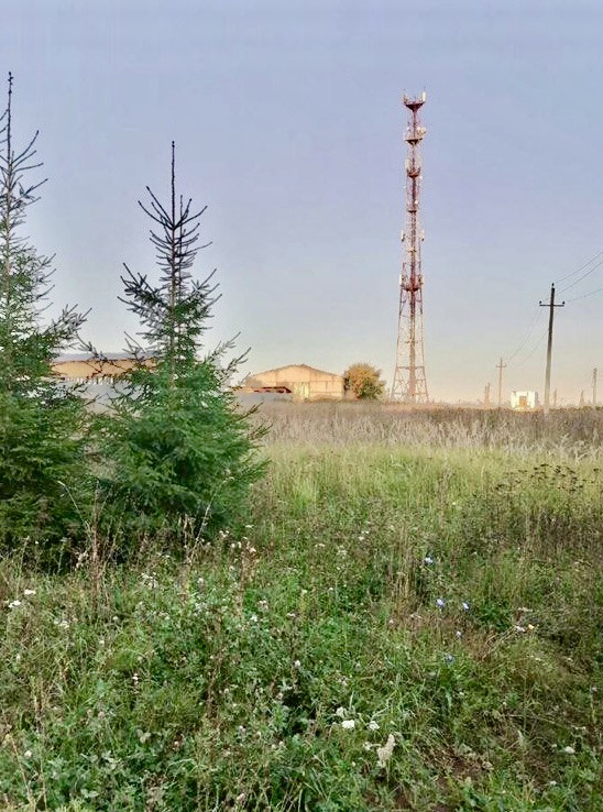 Продается земельный участок в деревне Попово.
‼️Согласование с в/ч получено на строительство жилого дома.
Участок правильной формы ,хороший подъезд ,дороги чистят.Многие живут круглогодично в деревне, Газ магистральный по границе, Свет по границе ,центральный водопровод по границе .Рядом остановка ,