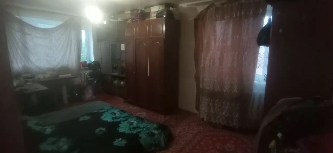 Продаётся 1-комнатная квартира в Коломне — отличный вариант под ремонт!

Продаётся тёплая угловая 1-комнатная квартира Отличный вариант для тех, кто хочет сделать ремонт полностью под себя и создать уютное пространство без переплаты за чужой ремонт.

Характеристики:

* Общая площадь — 30,2 м²
* Жила