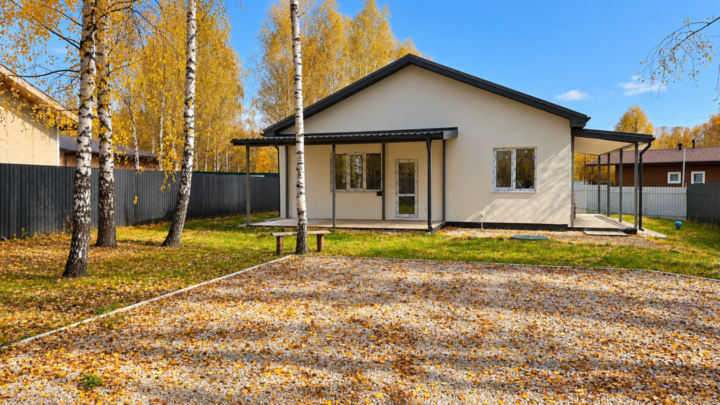 
Продается дом 110 м. на плите из газосиликатного блока у леса. ПРАКТИЧЕСКИ ГОТОВЫЙ, Только сделать внутреннюю отделку и завести мебель.
Возможность подключить газ

Подходит под все ВИДЫ ЛЬГОТНЫХ ИПОТЕК. 

    Фундамент-монолит: Котлован 1.2 м, дополнительное усиление в каждом углу еще на метр и каж